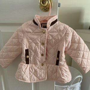 Janie and Jack jacket